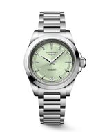 Orologio Longines Donna Conquest Classic in Acciaio L34304026 - L34304026